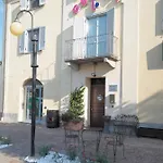 Mini-appartamenti, Lanterna Blu Mombello Monferrato