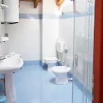 Mini-appartamenti, Lanterna Blu Penzion 3*