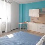 Mini-appartamenti, Lanterna Blu 3*