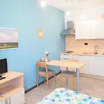 Mini-appartamenti, Lanterna Blu Penzion Mombello Monferrato