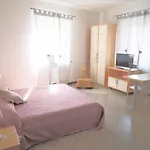 Mini-appartamenti, Lanterna Blu