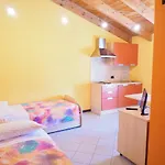 Mini-appartamenti, Lanterna Blu 3* Mombello Monferrato