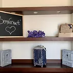 Penzion Mini-appartamenti, Lanterna Blu