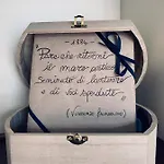 Mini-appartamenti, Lanterna Blu Penzion Mombello Monferrato