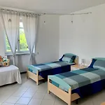 Mini-appartamenti, Lanterna Blu 3* Mombello Monferrato