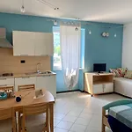 Penzion Mini-appartamenti, Lanterna Blu 3*