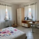 Penzion Mini-appartamenti, Lanterna Blu