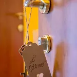 Mini-appartamenti, Lanterna Blu Penzion 3*