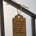 Mini-appartamenti, Lanterna Blu Penzion