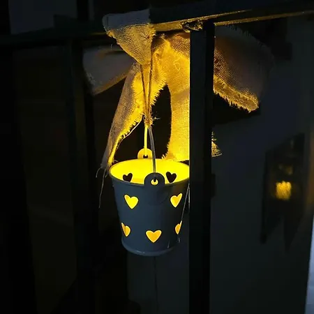 Mini-appartamenti, Lanterna Blu Konukevi 3*