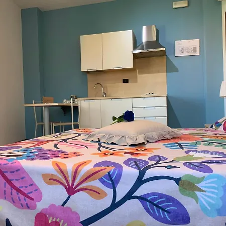 Mini-appartamenti, Lanterna Blu 3* Mombello Monferrato