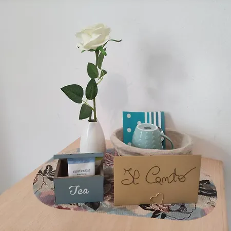 Konukevi Mini-appartamenti, Lanterna Blu Mombello Monferrato