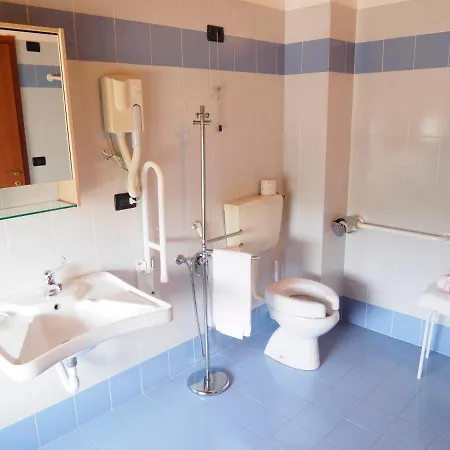 Mini-appartamenti, Lanterna Blu 3* Mombello Monferrato