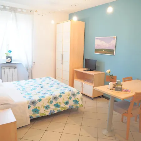 Mini-appartamenti, Lanterna Blu 3* Mombello Monferrato