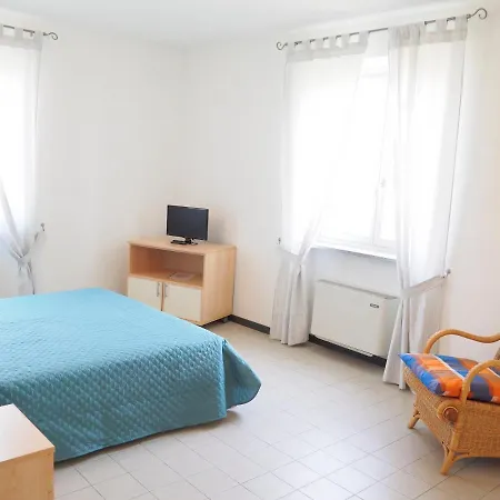 Mini-appartamenti, Lanterna Blu 3* Mombello Monferrato