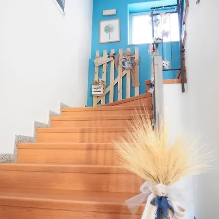 Mini-appartamenti, Lanterna Blu Mombello Monferrato