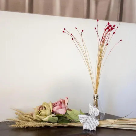 Mini-appartamenti, Lanterna Blu Konukevi