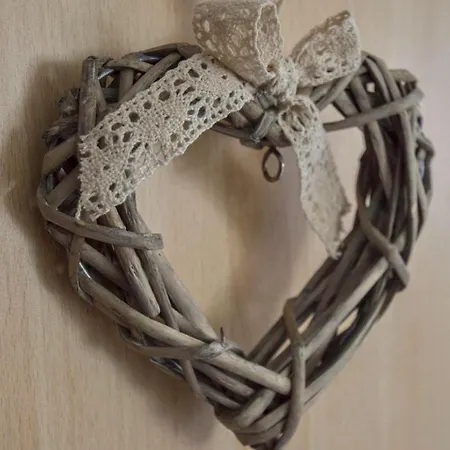 Konukevi Mini-appartamenti, Lanterna Blu