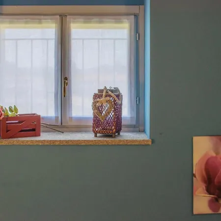 Konukevi Mini-appartamenti, Lanterna Blu Mombello Monferrato