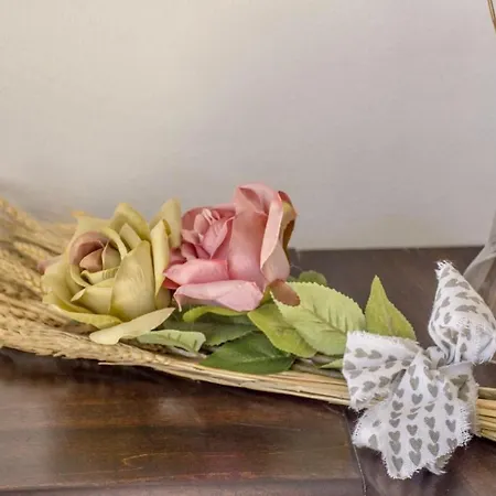 Konukevi Mini-appartamenti, Lanterna Blu 3*