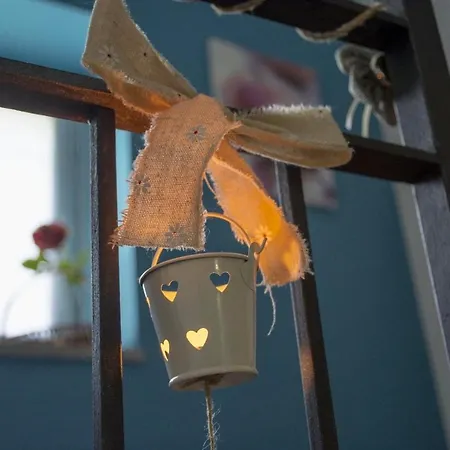 Konukevi Mini-appartamenti, Lanterna Blu Mombello Monferrato