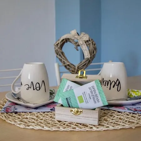 Mini-appartamenti, Lanterna Blu 3* Mombello Monferrato