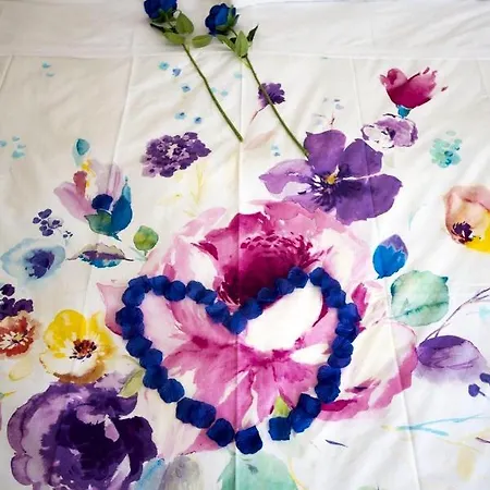 Konukevi Mini-appartamenti, Lanterna Blu 3*