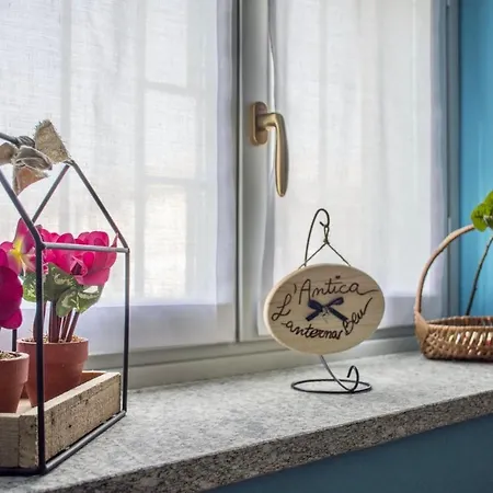 Mini-appartamenti, Lanterna Blu 3* Mombello Monferrato