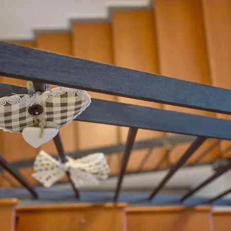 Konukevi Mini-appartamenti, Lanterna Blu Mombello Monferrato