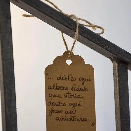 Mini-appartamenti, Lanterna Blu Konukevi