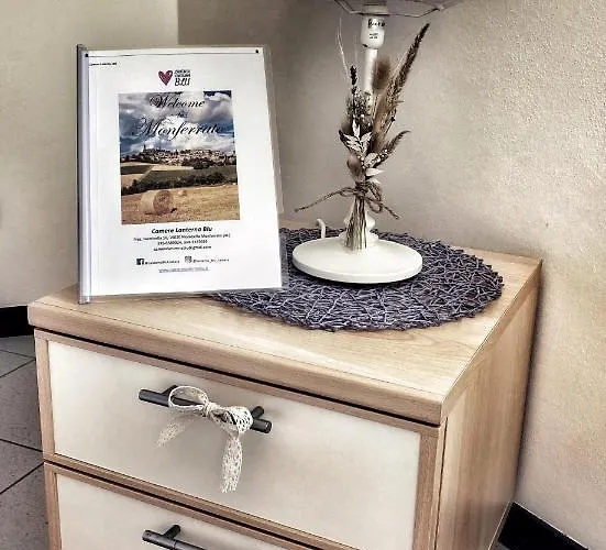 Гостевой дом Mini-appartamenti, Lanterna Blu 3*