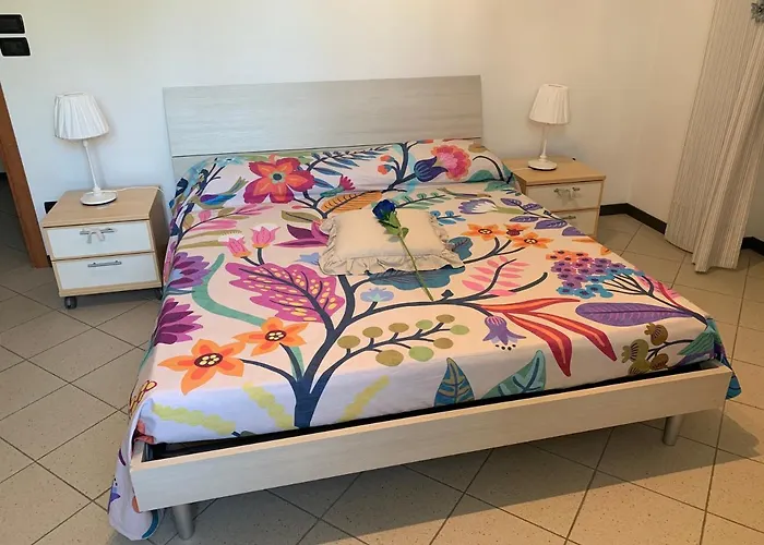 Mini-appartamenti, Lanterna Blu 3* Mombello Monferrato