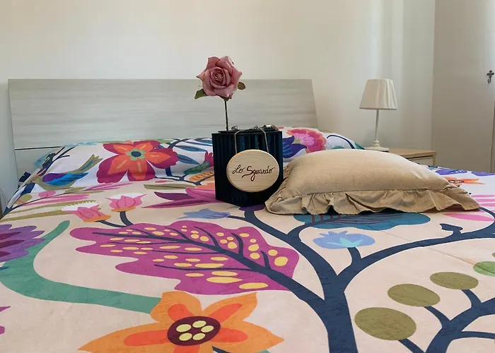 Гостевой дом Mini-appartamenti, Lanterna Blu Mombello Monferrato