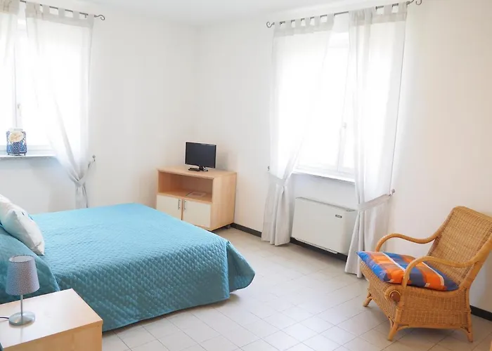 Mini-appartamenti, Lanterna Blu 3* Mombello Monferrato