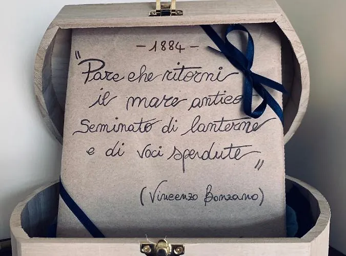 Mini-appartamenti, Lanterna Blu Konukevi Mombello Monferrato