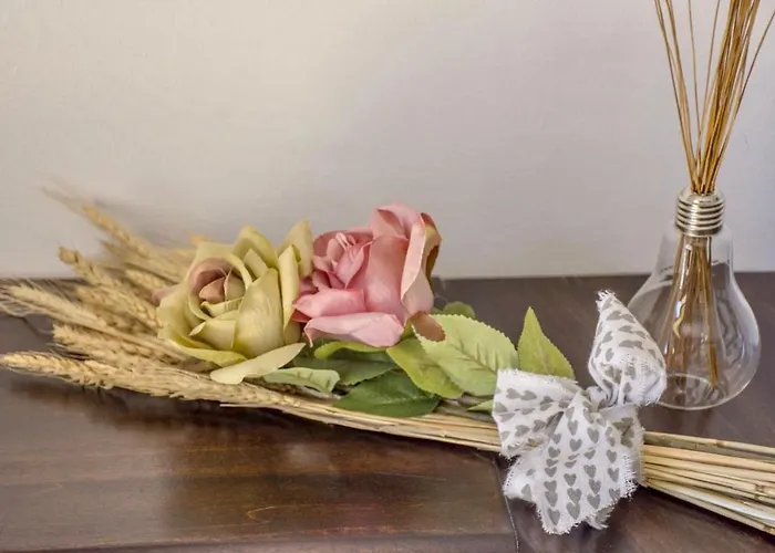 Konukevi Mini-appartamenti, Lanterna Blu 3*