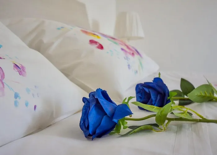 Mini-appartamenti, Lanterna Blu Гостевой дом