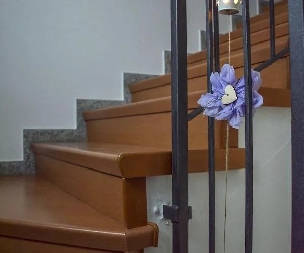 Гостевой дом Mini-appartamenti, Lanterna Blu 3*
