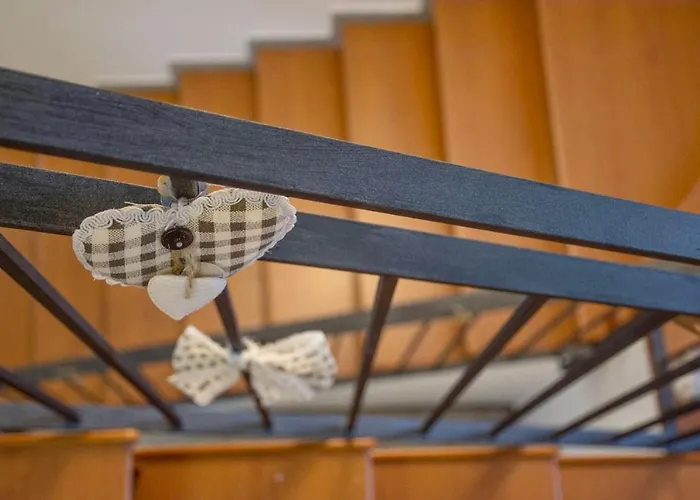 Konukevi Mini-appartamenti, Lanterna Blu Mombello Monferrato